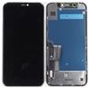 Generico DISPLAY LCD INCELL PER APPLE IPHONE 11 JK SCHERMO PARI ORIGINALE TRUE TONE