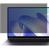 Generico schermoper la Privacy dellaptop - schermoper la Privacy | delmonitor delcomputer, Pellicola Protettiva AntiGraffio Rimovibile per Monitor delcomputer e Laptop, protezioneperlo Schermo