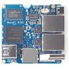 youyeetoo NanoPi R76S RK3576 Octa-Core 2.5G Router, 3/4GB LPDDR4X 0/64GB eMMC, 6TOPS NPU, Dual 2.5GbE, M.2 SDIO, USB 3.2, 4K HDMI, Mini IoT Gateway (4GB RAM - 64GB eMMC, scheda madre pura)