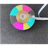 XIANLRDM Ruota colori for proiettori Opt-oma UHD30 UHD35 UHD38 UHD42 UHD50X UHD50 UHD55 UHD60 UHD65(UHD35)
