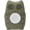 LifenaviStore Supporto di ricarica per Samsung Galaxy Watch 8, costruito con materiale in silicone che fornisce una presa sicura e un facile accesso (verde)