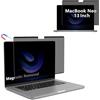 RanBluu Filtro Privacy Premium per MacBook Neo 13 Pollici (2026), Filtro Privacy Premium & Filtro Anti Luce Blu, Magnetico Rimovibile Pellicola de Protezione