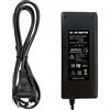 Phyachelo Adattatore di Alimentazione Amplificatore 36V Alimentatore 36V 6A per TPA3255 TPA3251 TDA7498E Amplificatore Audio Amplificatore Audio, Spina Europea