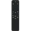 VINABTY Nuovo BN59-01432D Telecomando vocale sostituito Adatto per Samsung QLED TV GQ43Q64CAUXZG GQ43Q73CAU GQ50Q73CAU GQ50QN90CAT GQ50QN93CAT GQ50QN94CAT GQ55Q60CAU GQ55S90CAT Sub BN59-01432A,BN59-01455E