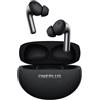 OnePlus Buds Pro 3 auricolari wireless, batteria 43H, cancellazione adattiva del rumore da 50 dB, Bluetooth 5.4, audio ad alta risoluzione LHDC 5.0, doppio driver con doppio DAC, ricarica rapida di
