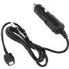 Bewinner Caricabatteria da Auto per GPS Cavo Adattatore di Ricarica GPS 12V 3A per Navigatori Zumo 660 550 450