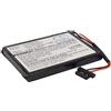 Cameron Sino CS-BKZ201SL Batteria 720mAh compatibile con [Becker] Ready 50, Traffic Assist Pro Z250 Ferrari Edition, Traffic Assist Z098, Z101, Z200, Z201, Z203, Z204, Z205 sostituisce 07837MHSV, 338937010150, S3