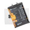 SHLOK Batteria originale per HB466589EFW per Huawei Nova 8i / Honor 50 Lite con panno di pulizia dello schermo Shlok