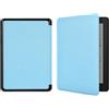 COCFOOKIW Custodia Protettiva per 7 Pollici Kindle Paperwhite 12a Generazione e Edizione Firmata 2024 e 7 Kindle Colorsoft Edizione Firmata, Cover Con Automatica Riattivazione/Sospensione Funzione (19)