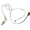 HSSDTECH 30PIN Flessibile dello Schermo LCD Ricambio per MSI MS-17C6 GL73 | 8RD GL73 8RC 8RC GP73 Leopard 8RD K1N-3040093-H39 LCD Cable