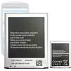 Aousavo EB-L1G6LLUC - Batteria di ricambio compatibile con Galaxy S3