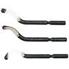 KS Tools 205.2013 Lama di Ricambio per Sbavatore, HSS e 300