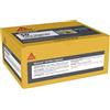 SIKA - Fibre naturali bio-crociate - SikaCem-50 Fibra Vegetale bianca - Per calcestruzzo, massetti e malte - Anticracking - Confezione da 12 dosi