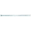 Alberts 306243 Cinghia per tapparelle | in varie versioni | blu galvanizzato | rotolo Ø14 mm | dimensioni 700 x 35 mm