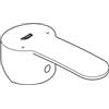 Grohe, Leva per miscelatore, 46748000