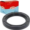 Corteco 19016511B Paraolio Albero a Gomiti | Compatibile con: MITSUBISHI COLT II, COLT III, ECLIPSE I, GALANT V, GALANT VI, GALANT VII, GALANT VIII, L 300 / DELICA II Bus