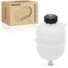 APM-Autoteile Frankberg Vase d'expansion du liquide de refroidissement 1307LQ | Compatible avec 206 CC 2D 206 SW 2E/K 206 Hayon 2A/C 206+ T3E 2L 2M 1,1L 1,4L 1,6L 1998-2013