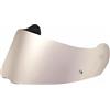 LS2, Visera per Casco Moto FF808 STREAM II, Iridio d'argento