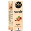 Gelato 4ever - Gelato pronto da mantecare (Gusto Nocciola)