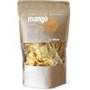 GymBeam Mango Liofilizzato, 100% Frutta, Senza Additivi e Zuccheri Aggiunti, Ricco di Sostanze Nutritive, Sapore e Aroma Autentici, Ottimo Snack, Perfetto per le Ricette dei Dolci