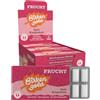 Birkengold XILITOLO gomme da masticare frutta| protect cura dentale chewing gum | 100% senza zucchero | Confezione da 24 blister (12 pezzi per blister) | senza aspartame | vegano