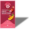 TEEKANNE Assortimento Premium Gastro del tè, tè Fruit Selection