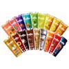 Frutilu Mix Box Bevanda Istantanea in Polvere Senza Zucchero, Tutti i Gusti Assortiti, 18 Bustine da 10 g (0,18 kg), con Vitamina C e Dolcificanti da Stevia e Sucralosio
