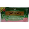 Twinings TE VERDE AROMATIZZATO MORINGA E LITCHI 25 BUSTINE TWININGS GREEN TEA
