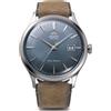 Orient RA-AC0P03L30B Classico Automatico Orologio Uomo 42mm 3ATM