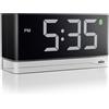 Braun BC27B Sveglia Digitalee 180mm