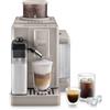 De'Longhi Rivelia Start - Macchina da Caffè Automatica 10 Bevande Beige