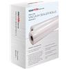 Sous Vide Tools SousVideTools [SVT-07001] Confezione da 2 Rotoli da 20 cm X 6 M per Sigillatrice Sottovuoto