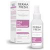DERMAFRESH 72H IPERSUDUDORAZIONE SPRAY 100 ML