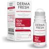 DERMAFRESH 96H ODOR CONTROL ROLL ON 50 ML