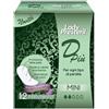 LADY PRESTERIL DPIU MINI 12 PZ