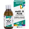 DAILYVIT+ MULTI B PLUS 125 ML