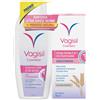 VAGISIL DUO DEFENSE CREMA INTIMA 2 IN 1 30 G+DETERGENTE INTIMO 250 ML