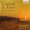 Brilliant Classics Violin Sonatas