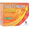 Sustenium Plus Integratore Alimentare Gusto Tropicale, 22 Bustine