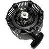 DEMULAX GM082 AVVIAMENTO A Strappo Parson, per Mitsubishi, GM82GFH1200 | 1300 1500 1.5KW GENERATORE AVVIAMENTO A STRAPPO COPERTURA ABS GRUPPO