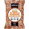 Semillas Batlle 960070UNID - Substrato a sfere di argilla espansa, 5 l