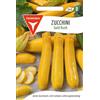 FRANKONIA Zucchine, Gold Rush F1 - Semi di ortaggi Semi di zucchine (Cucurbita pepo)
