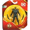 DC Comics DC The Flash 2023 Movie Series 4 Action Figure Dark Flash