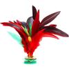 Generisch Shuttlecock cinese, Kick Shuttlecocks Kick Shuttlecock Colorful