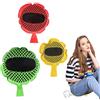 Rakiuty Cuscino per Scoregge,Cuscino Scorreggione,Cushion Autogonfiante,per Feste,Uffici,Famiglie Scherzo