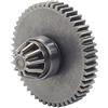 ZYGY 16401Y Assemblea ingranaggio principale della trasmissione per MJX H16E H16P H16PL H16BM 16207 H16DR H16GT 14301 JC16EP M161 Auto RC Parti di aggiornamento