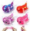 Ourdort 4 Pezzi Squeeze Giocattoli,Axolotl Squeeze,Squeeze Giocattoli | Axolotl Squeeze Toy,Axolotl Squishy,Giocattoli Antistress,Pinch Toy,Giocattolida Spremere,Antistress Squeeze Toys