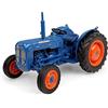 Universal Hobbies- Fordson Dexta-1960, Colore Blu, UH6270