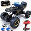 Jiakora 1:12 Grande Macchina Telecomandata, Camion Giocattolo per Bambini