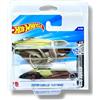 Hot Wheels - Custom Cadillac Fleetwood - Rod Squad 1/10 - HYW77 - Short Card - GM - verde metallizzato - Mattel 2025-1:64